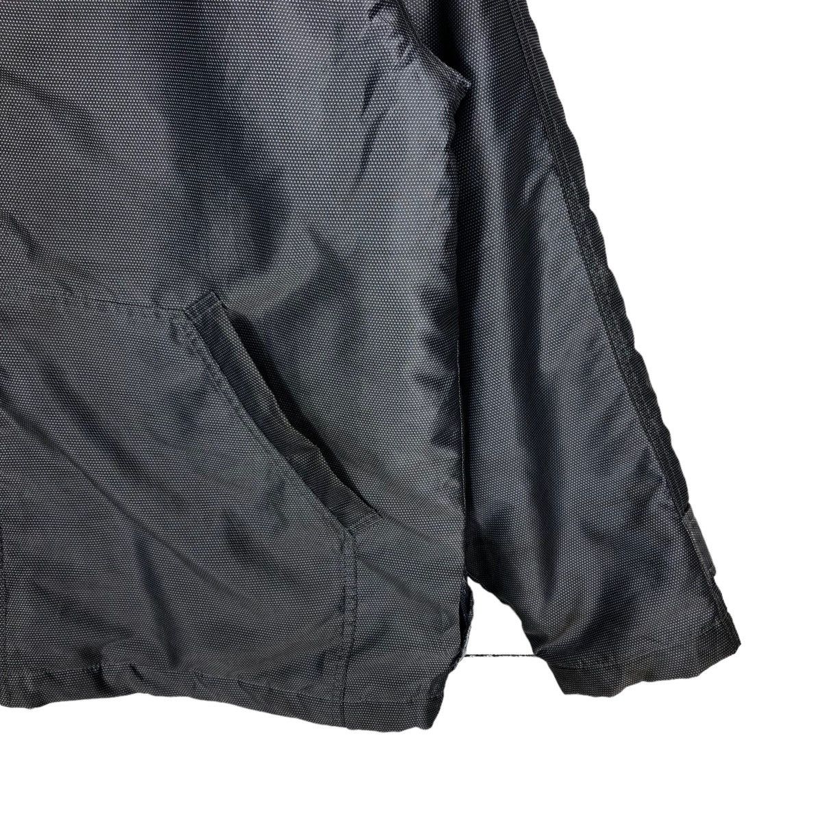 Marc Buchanan 🔥VINTAGE OVERSIZED JACKET PELLE PELLE MARC BUCHANAN Size US L / EU 52-54 / 3 - 5 Thumbnail