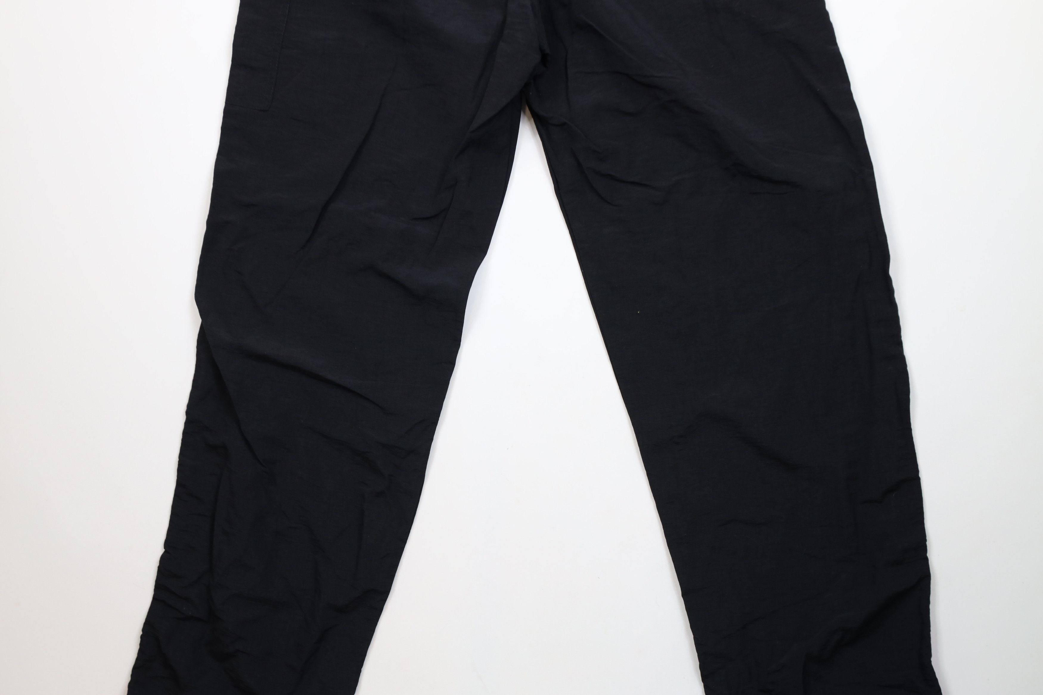 Mossimo × Vintage Vintage 90s Y2K Mossimo Surfing Wide Leg Cargo Pants Size 32" / US 10 / IT 46 - 10 Thumbnail