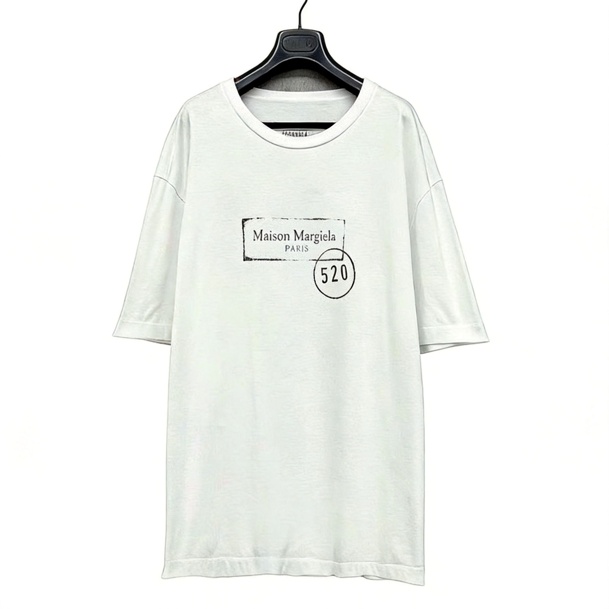 Hermes × Maison Margiela Hermès by Maison Margiela monogram T