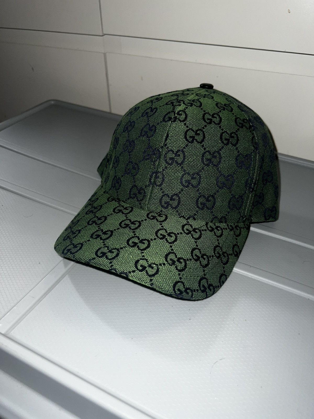 Chapeau Seau IMRAN POTATO Gerbil Abloh - Taille Unique - Neuf Avec étiquettes - Livraison Rapide