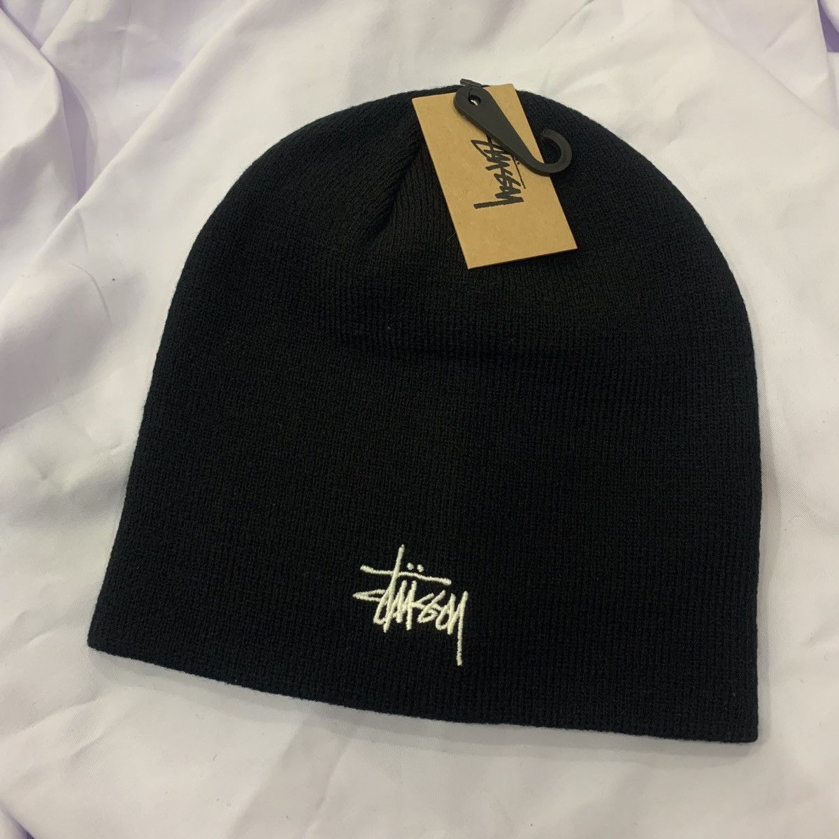 Stussy Stussy Basic skullcap Size ONE SIZE - 1 Thumbnail
