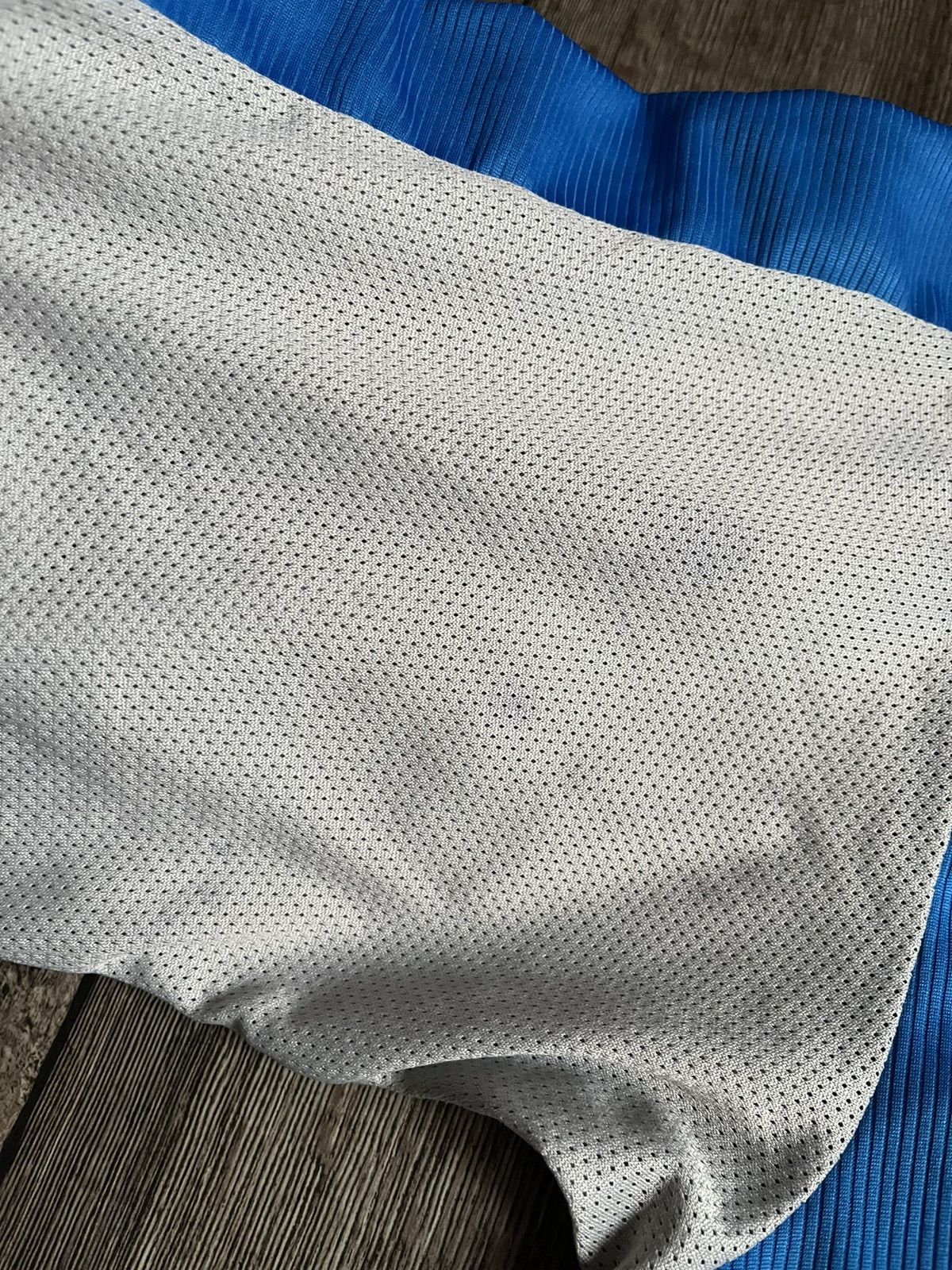 Umbro × Vintage Vintage 2000s England Training Soccer Kit Football Jersey Size US XL / EU 56 / 4 - 19 Thumbnail