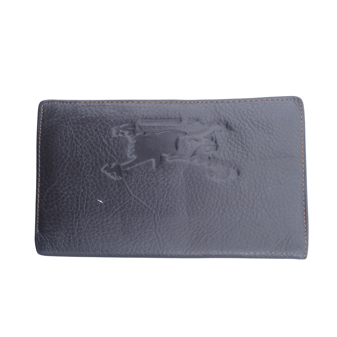 Oakley Vintage Oakley Leather Wallet Size ONE SIZE - 2 Thumbnail