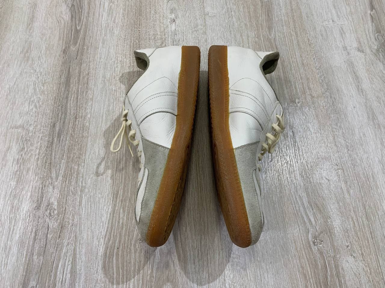 Vintage Mens sneakers BW Sport Size 45/46 Size US 12 / EU 45 - 3 Thumbnail