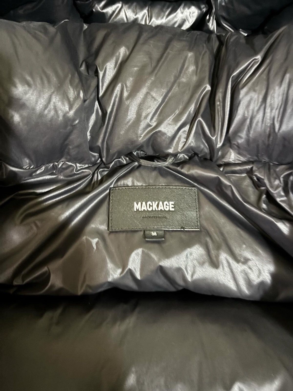Mackage Mackage Kent Puffer Coat Size US M / EU 48-50 / 2 - 6 Thumbnail