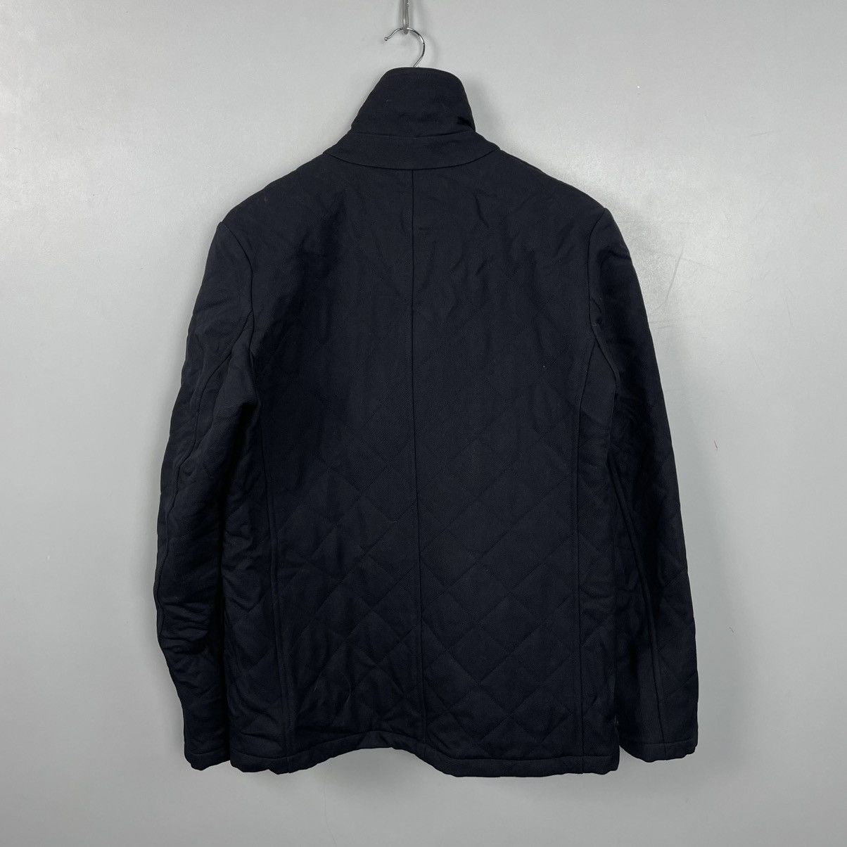 Gucci Archive Gucci short double-breasted coat designer Tom Ford Size US M / EU 48-50 / 2 - 5 Thumbnail