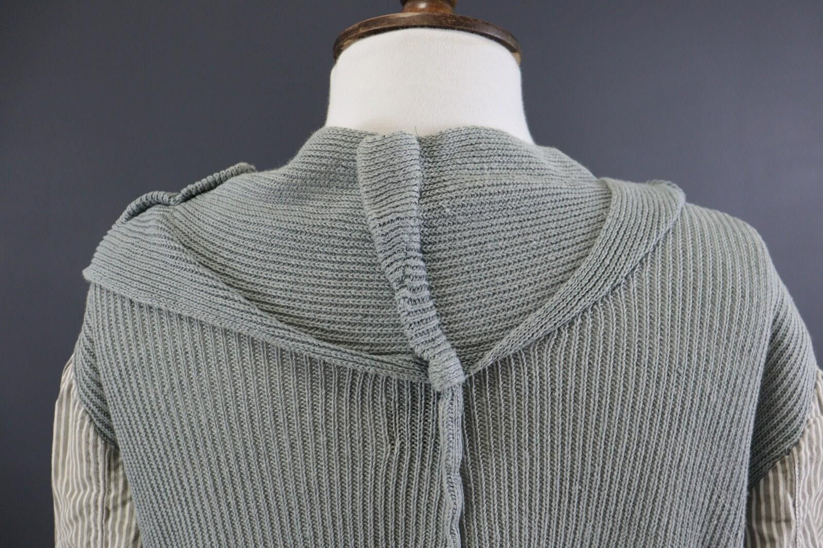 Barbour Bart Summer Lagenlook Party Linen A-Line Dress Size L Size L / US 10 / IT 46 - 12 Thumbnail
