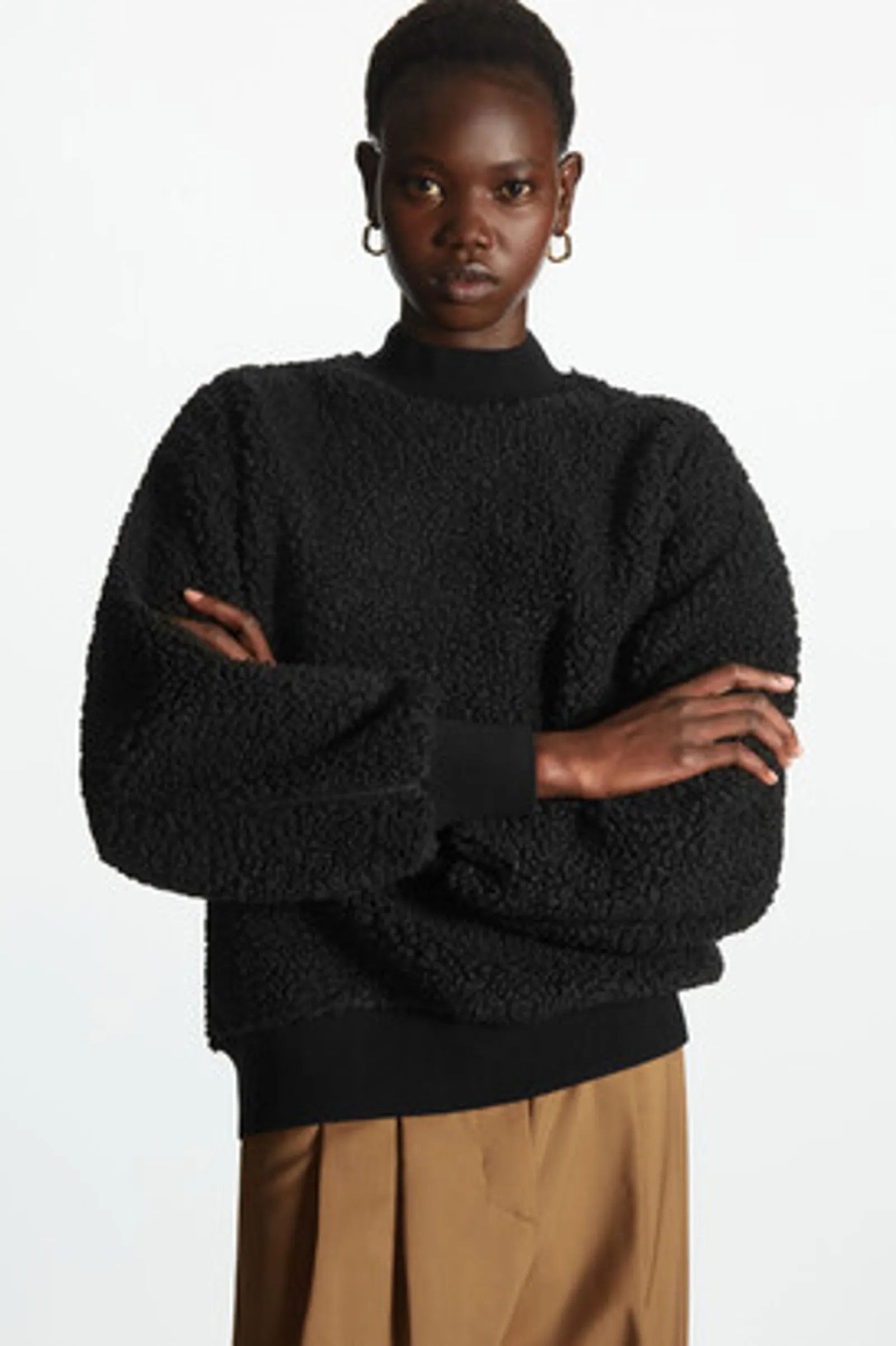 Cos Cos Sweater Size M / US 6-8 / IT 42-44 - 1 Thumbnail