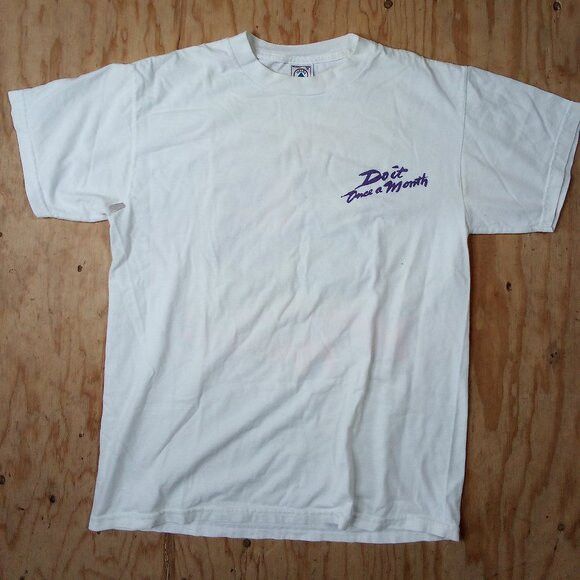 Vintage Vintage Full Moon Margarita Madness Bar T-Shirt Size US M / EU 48-50 / 2 - 3 Thumbnail