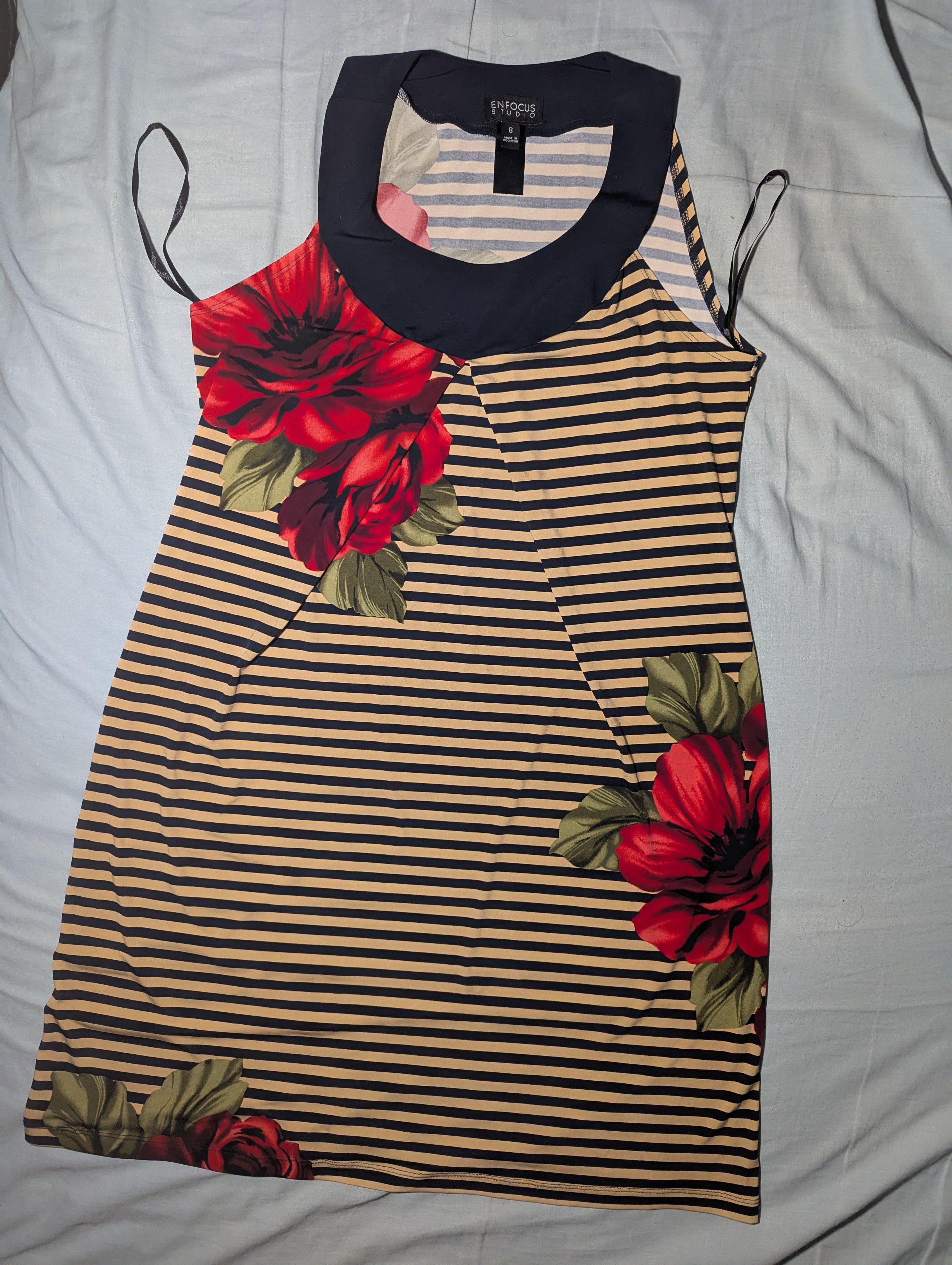 Other Enfocus Mini dress Size M / US 6-8 / IT 42-44 - 1 Thumbnail