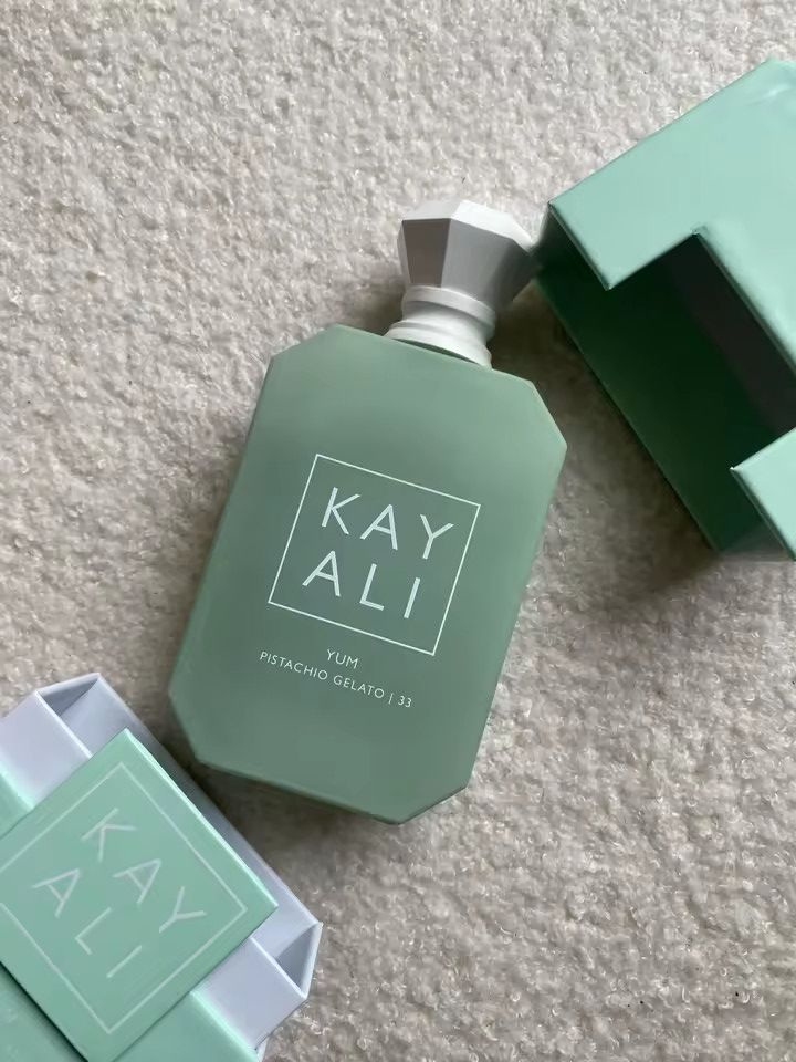 Other NEW Kayali Yum Pistachio Gelato 33 (100ML) Size ONE SIZE - 1 Preview