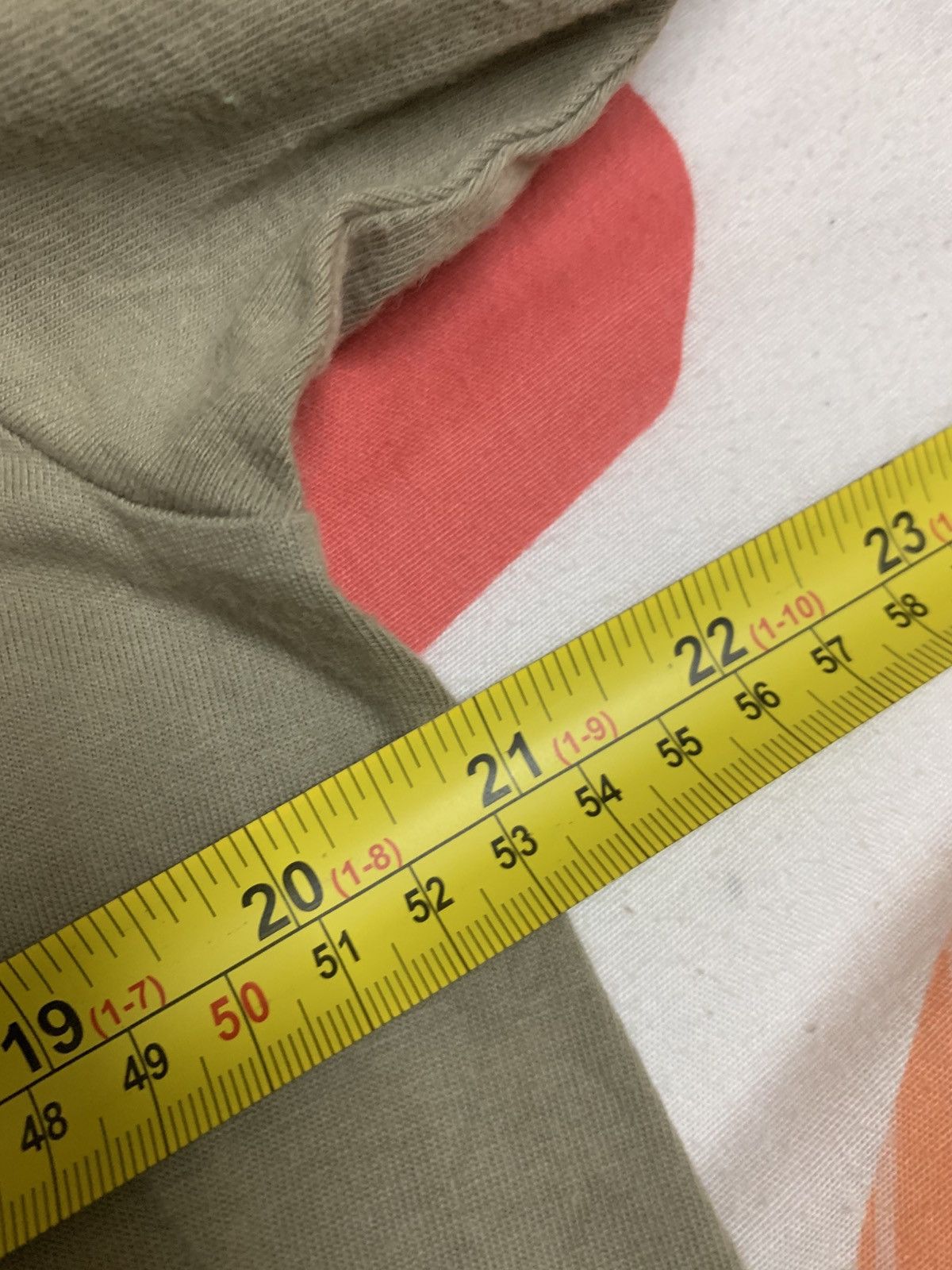 Studio D'Artisan Studio Dartisan shirt Size US M / EU 48-50 / 2 - 6 Thumbnail