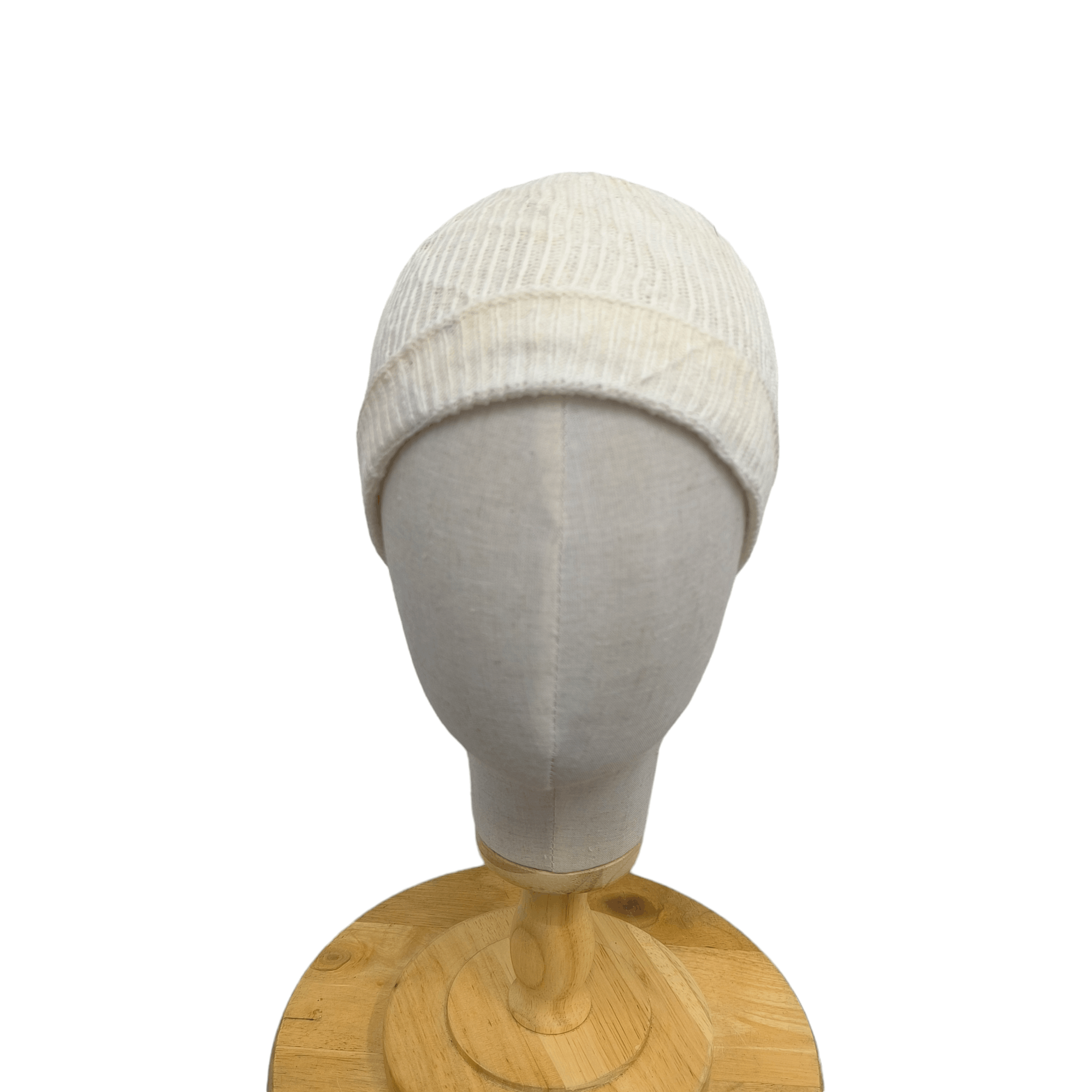 Japanese Brand 🌟Rohw master for urban research short beanie hat Size ONE SIZE - 1 Thumbnail