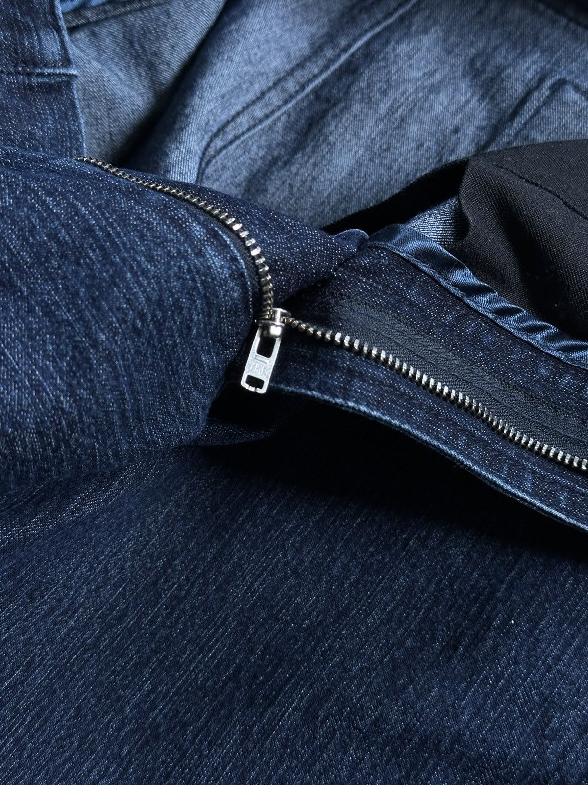 Versace 🫧 VERSACE COLLECTION JEANS MEN’S Size US 35 - 11 Thumbnail