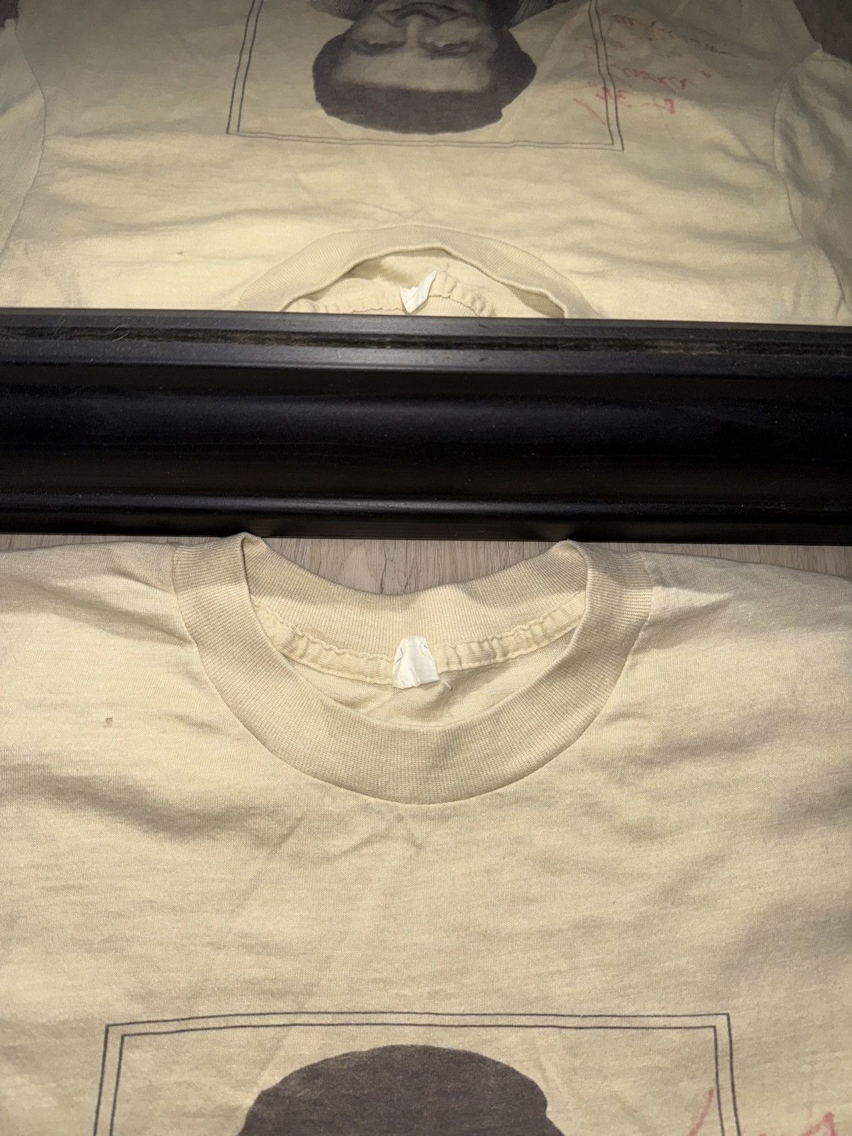 Band Tees × Vintage Vintage / Y2K 1990s Bill Anderson Signed Shirt Size US M / EU 48-50 / 2 - 4 Thumbnail