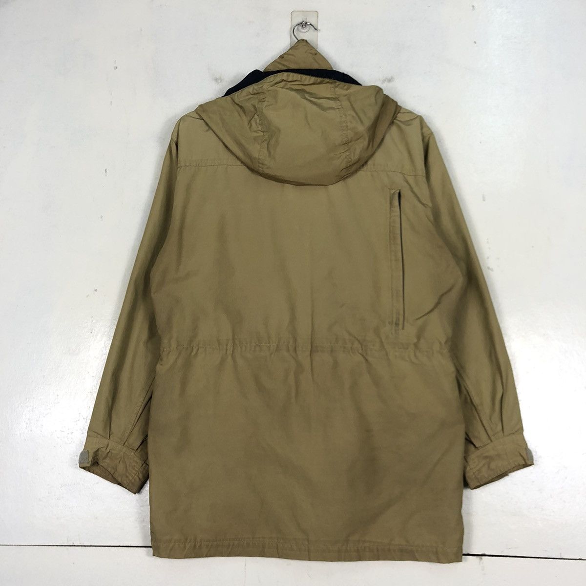 Other × The North Face 1990s The North Face Parkas Jacket Size US M / EU 48-50 / 2 - 7 Thumbnail