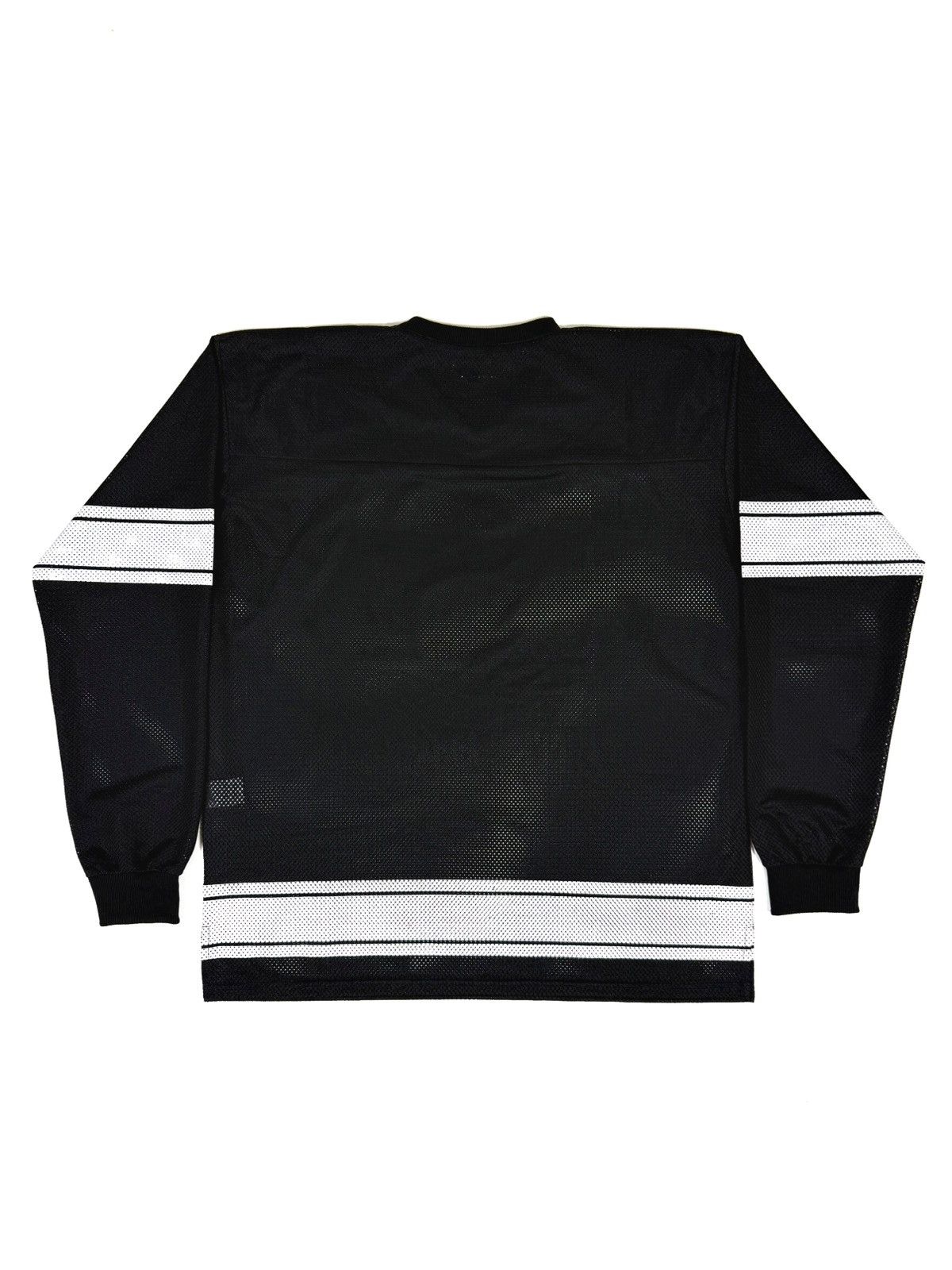 Fucking Awesome Fucking Awesome Blood Baby Mesh Hockey Longsleeve Jersey Size US M / EU 48-50 / 2 - 12 Thumbnail