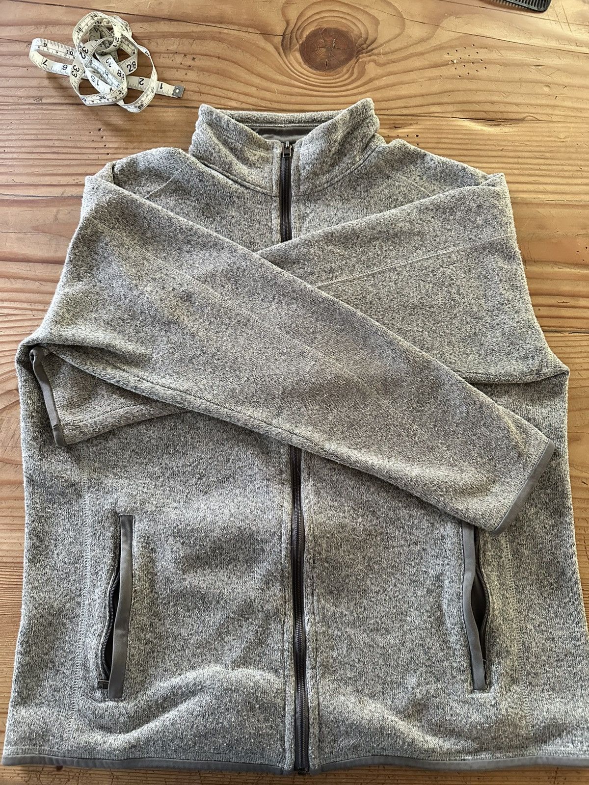 Patagonia Patagonia Men’s Better Sweater Size US XL / EU 56 / 4 - 5 Thumbnail
