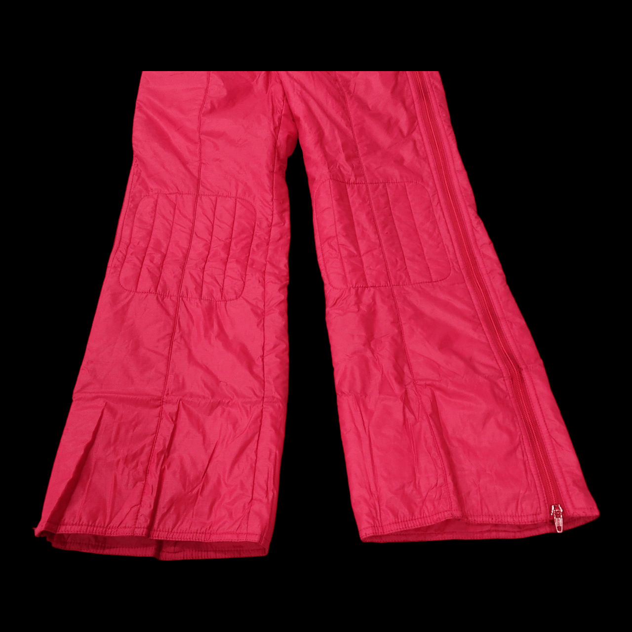 Moncler Vintage MONCLER Ski Wear Overalls Pants Size US 34 / EU 50 - 11 Thumbnail