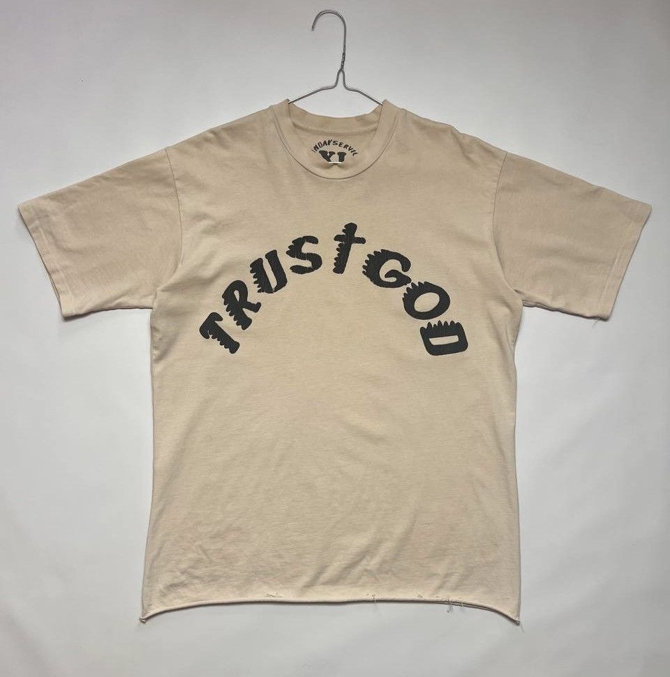 Cactus Plant Flea Market × Kanye West × Yeezy Cactus Plant Flea Market x Kanye West x Trust God Coachella Size US XL / EU 56 / 4 - 18 Thumbnail
