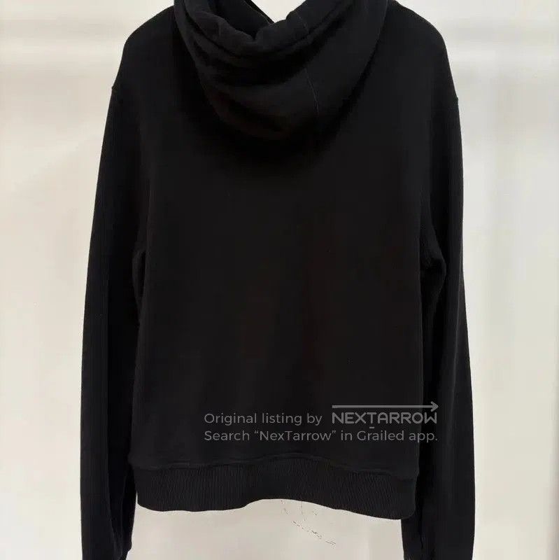 Burberry Burberry Black Women's Hoodie with Graphic. Size XS / US 0-2 / IT 36-38 - 3 Thumbnail