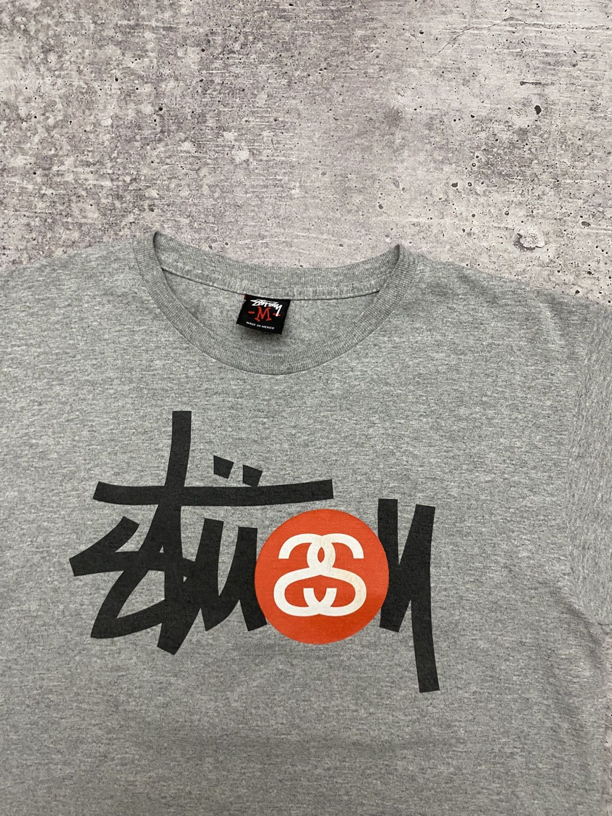 Other Stussy Vintage Tshirt Size US M / EU 48-50 / 2 - 4 Thumbnail