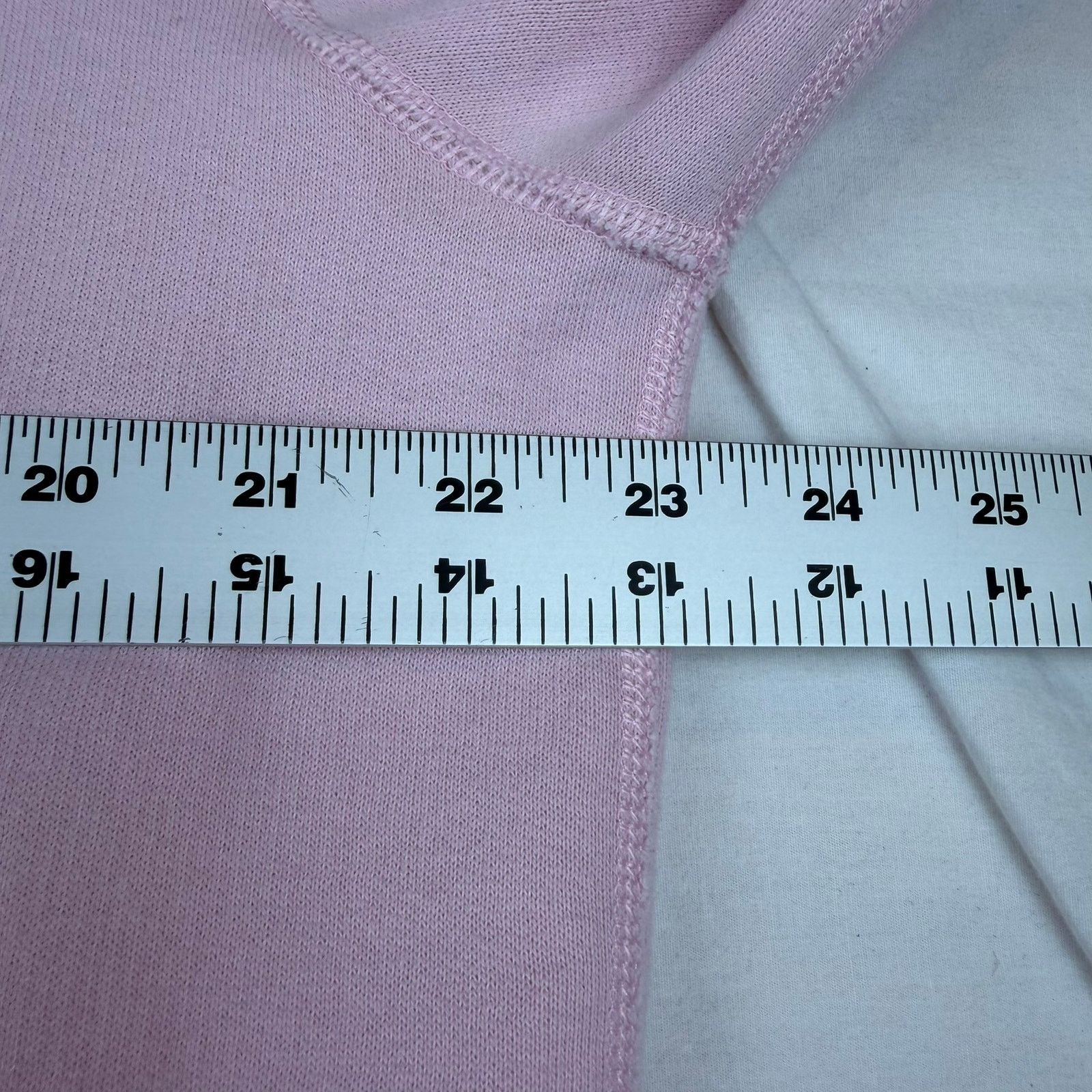 Polo Ralph Lauren Polo Ralph Lauren Pink Hoodie Sweatshirt Size Medium Size M / US 6-8 / IT 42-44 - 6 Thumbnail