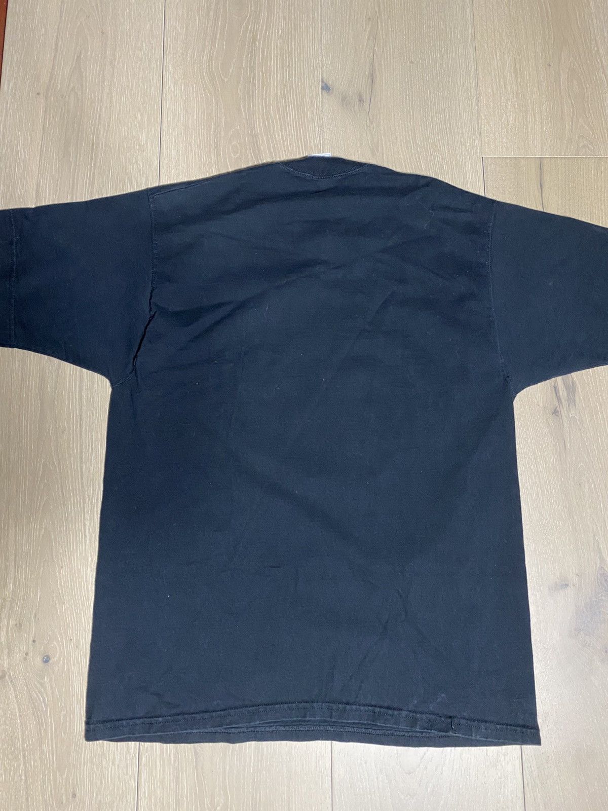 Vintage Chicago Mosaic Tee Size US L / EU 52-54 / 3 - 2 Thumbnail