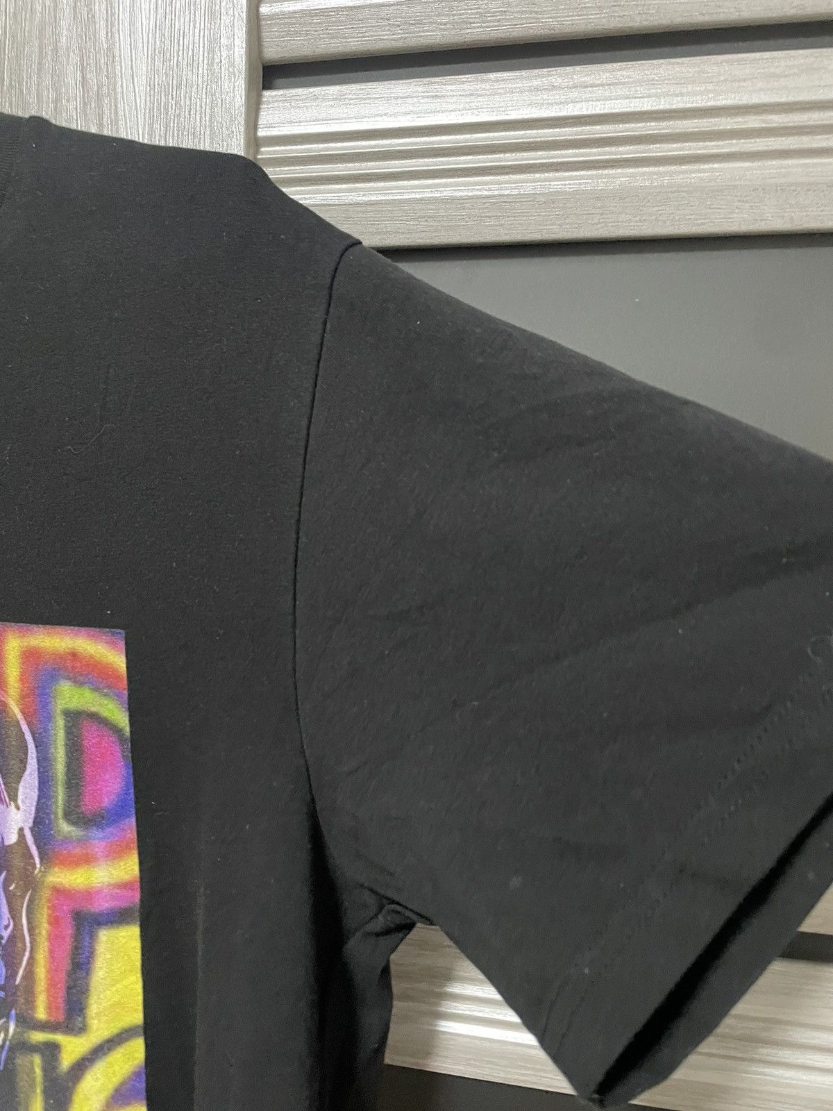 Band Tees Happy Mondays Vintage Psychedelic Graphic Band Tee Size US L / EU 52-54 / 3 - 6 Thumbnail