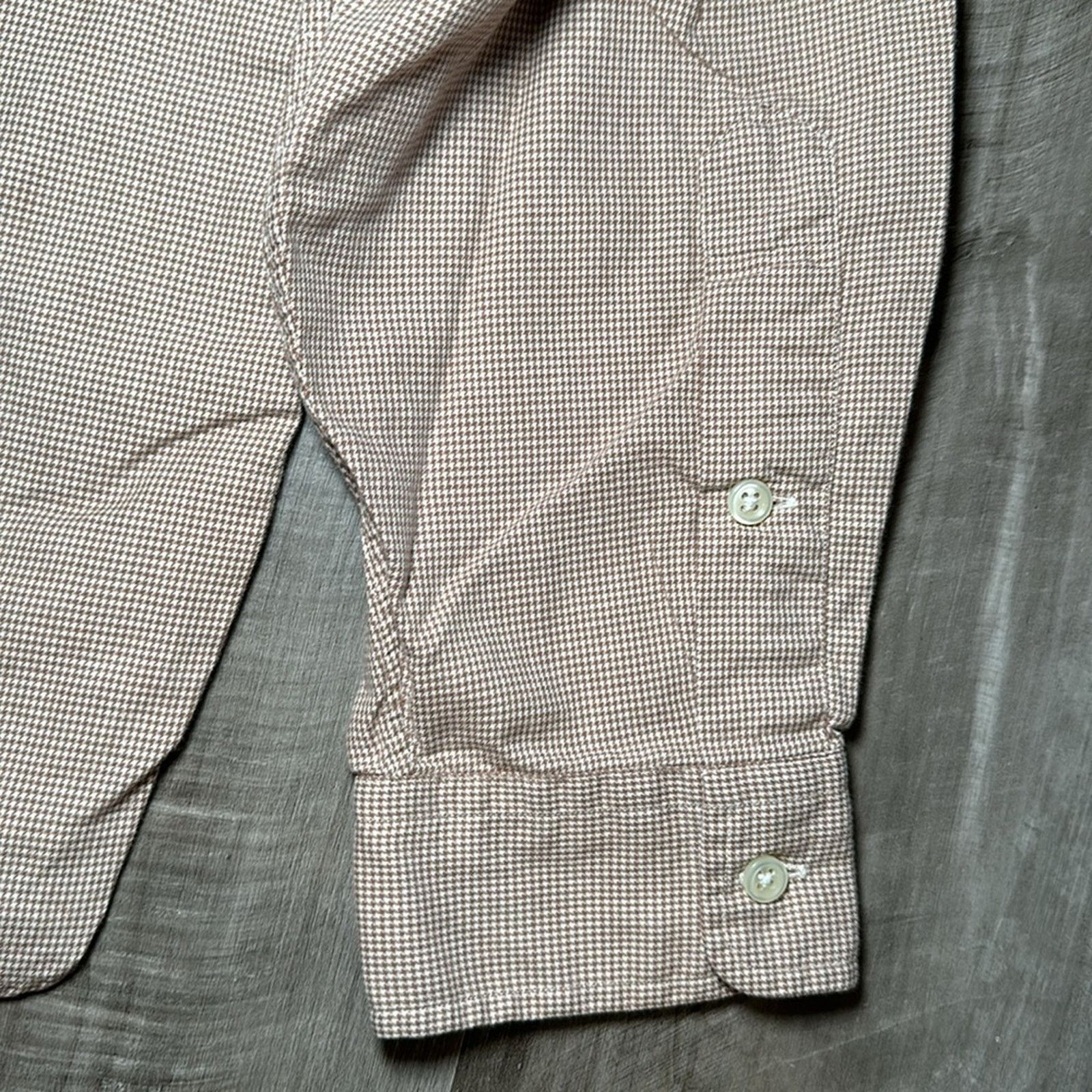 Ralph Lauren Ralph Lauren Marlowe Long Sleeve Button Down - XL Size US XL / EU 56 / 4 - 4 Thumbnail
