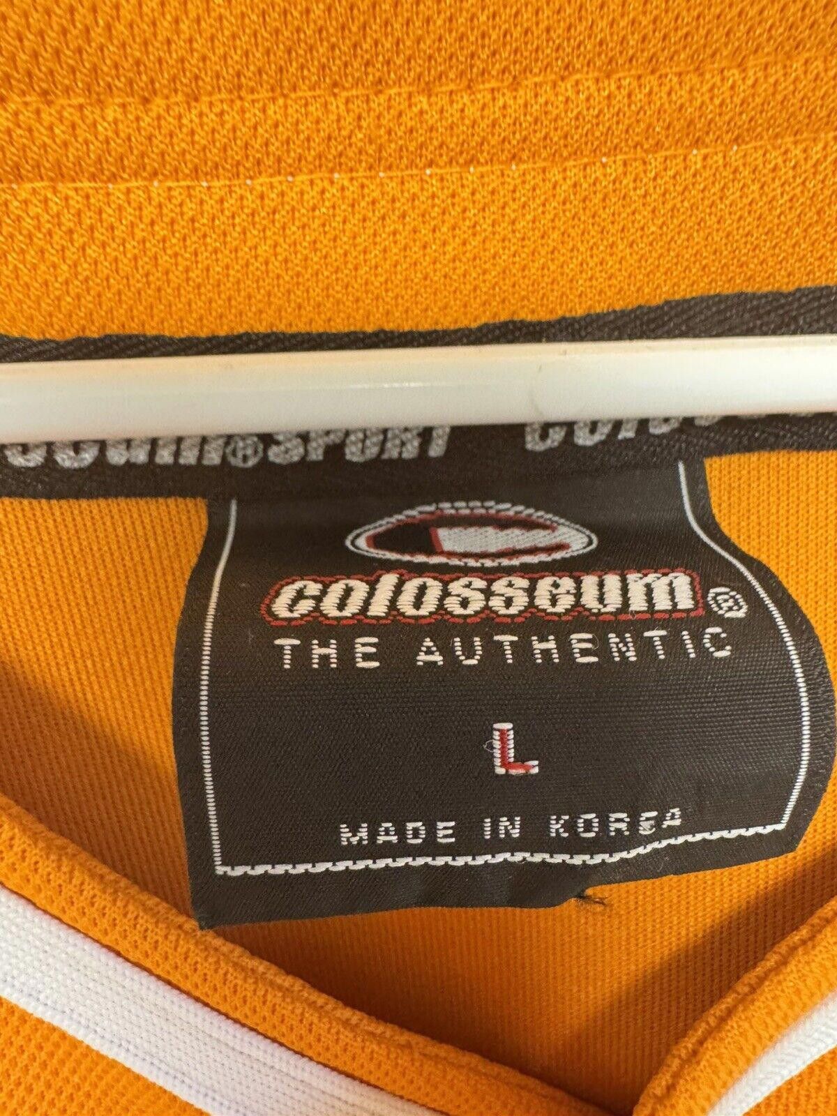 Designer Vintage NCAA Tennessee Volunteers Colosseum Athletics Jersey Size ONE SIZE - 7 Thumbnail