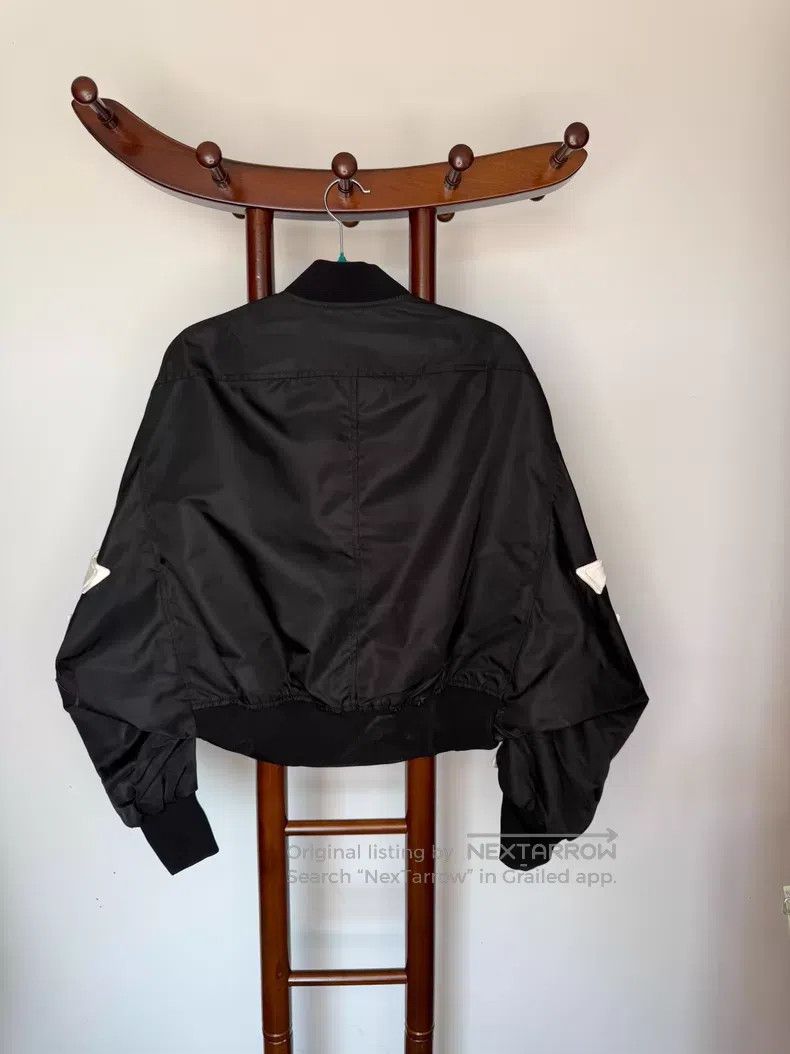 Valentino Valentino Short coat Size XS / US 0-2 / IT 36-38 - 5 Thumbnail
