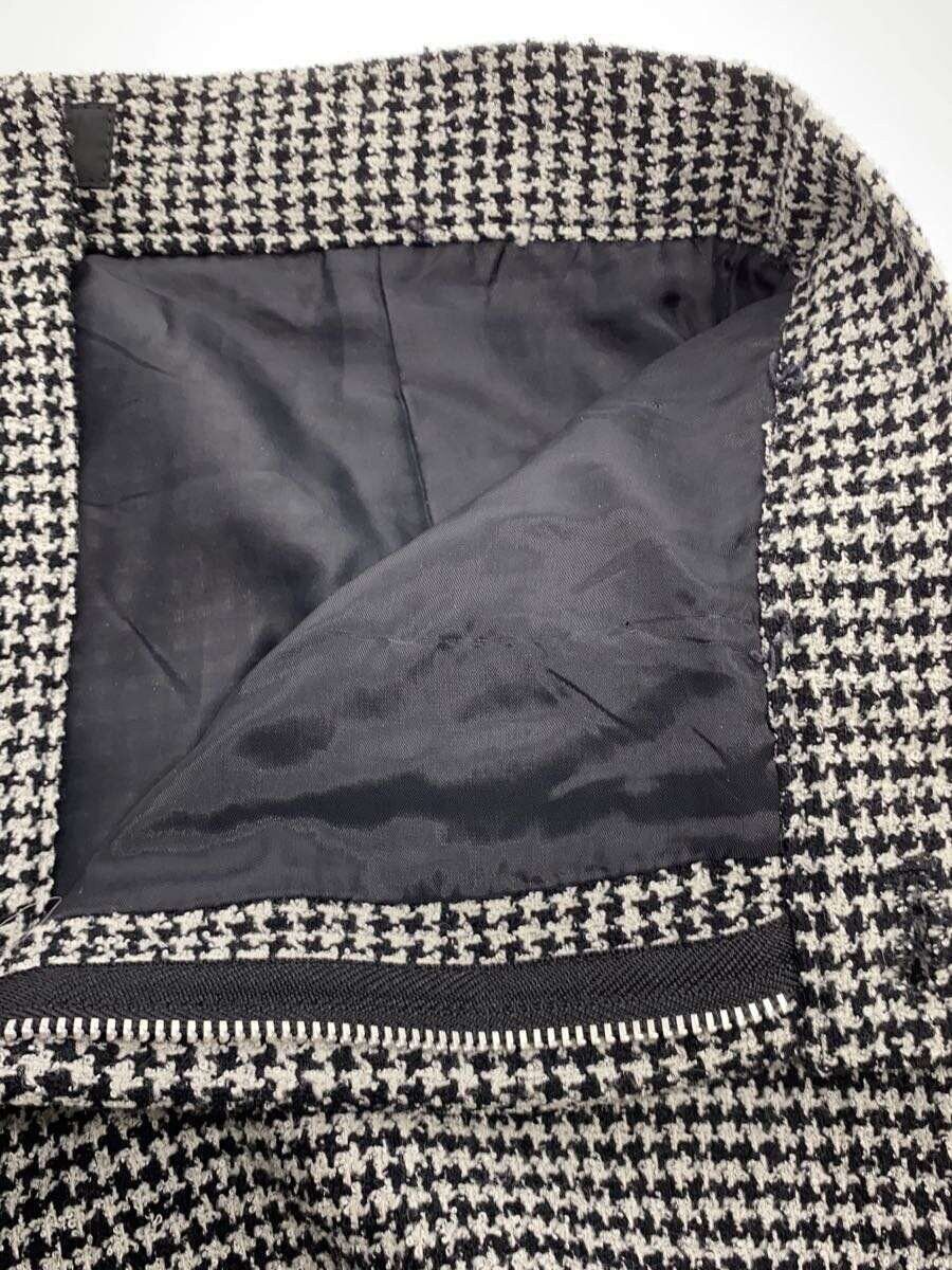 Yohji Yamamoto YOHJI YAMAMOTO Y's Houndstooth Wide Pants Size US 26 / EU 42 - 3 Thumbnail