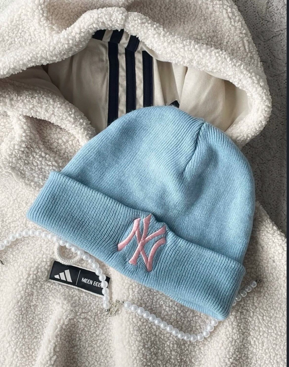 New York Yankees Vintage hats streetwear New York era yankees majestic y2k Size ONE SIZE - 1 Thumbnail