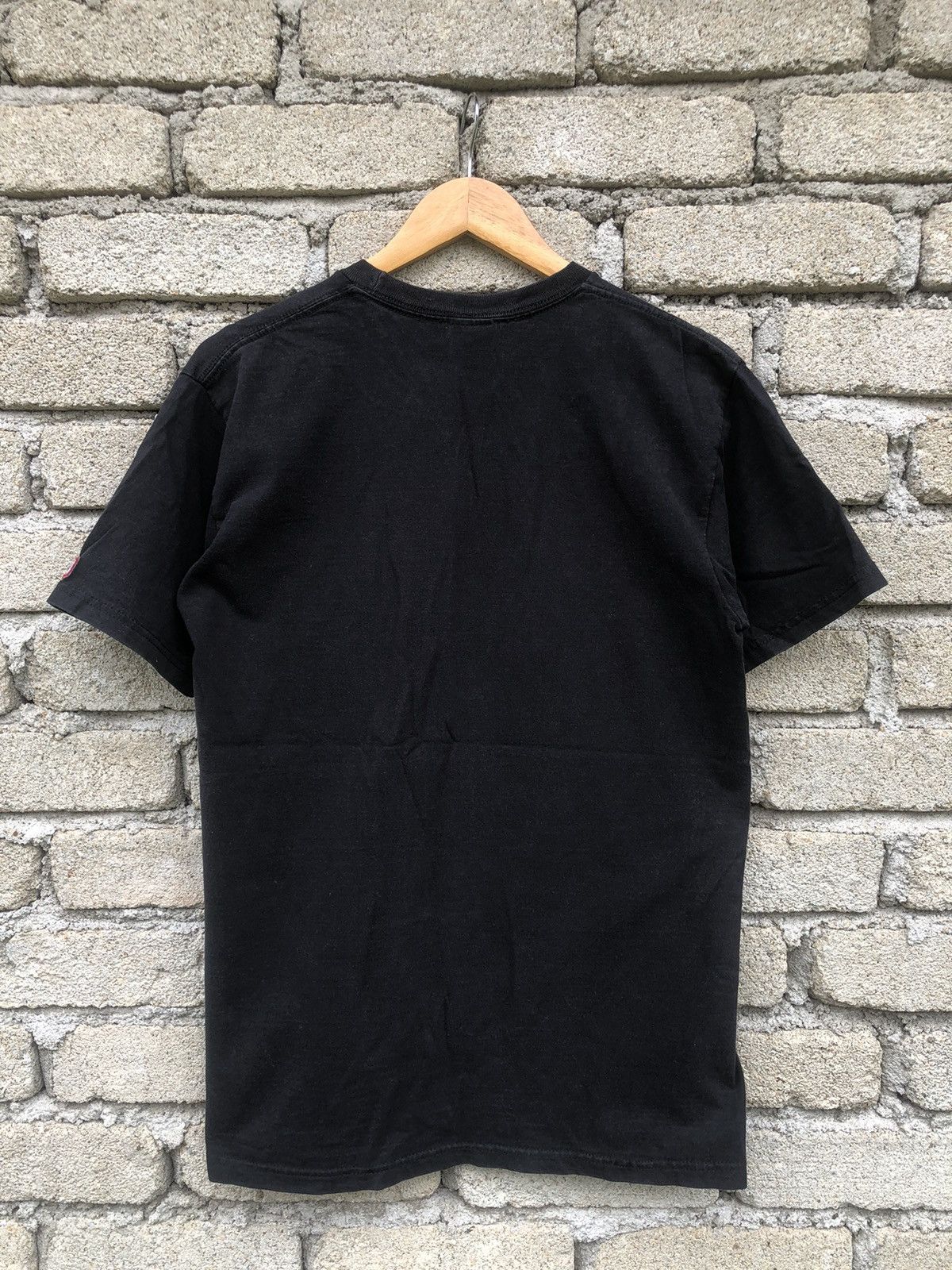 Element Vintage Y2K Element Skateboard Wind Water Fire Earth Tee Size US M / EU 48-50 / 2 - 10 Thumbnail