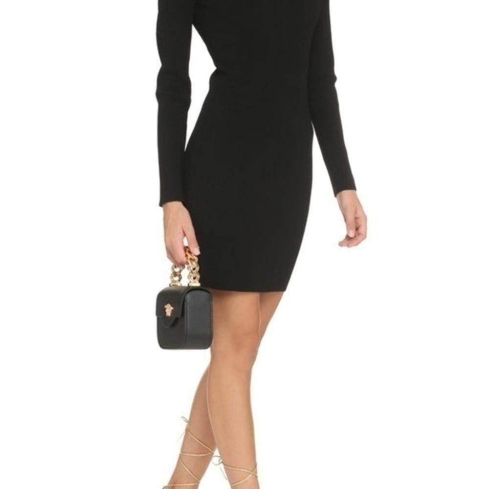 Michael Kors MICHAEL MICHAEL KORS Ribbed knit dress $280 Size XS / US 0-2 / IT 36-38 - 1 Thumbnail
