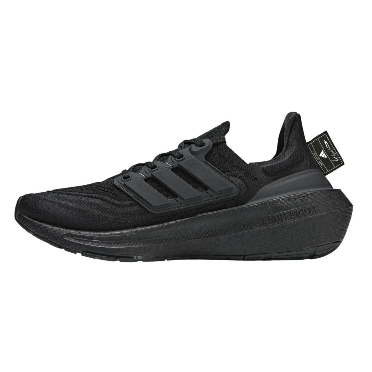 Adidas × Y-3 Y-3 ULTRABOOST Light - IF2347 - US 12 - EU 46 2/3 Size US 12 / EU 45 - 3 Thumbnail