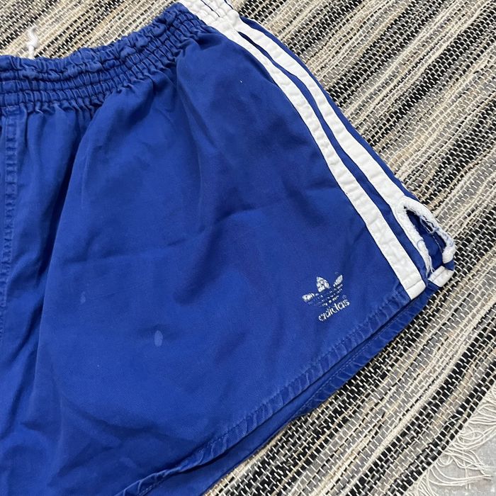 Adidas 80s Rare Vintage Adidas Yugoslavia Short Jersey Glory 90s Grailed 8928