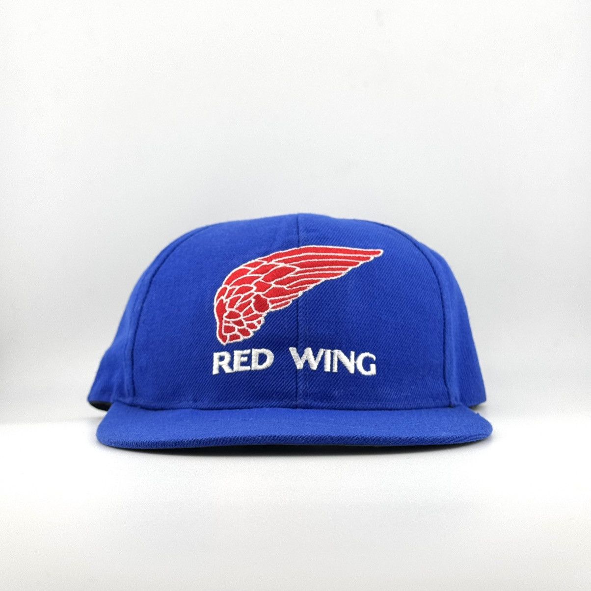 Red Wing Vintage Red Wing Hat Size ONE SIZE - 1 Thumbnail