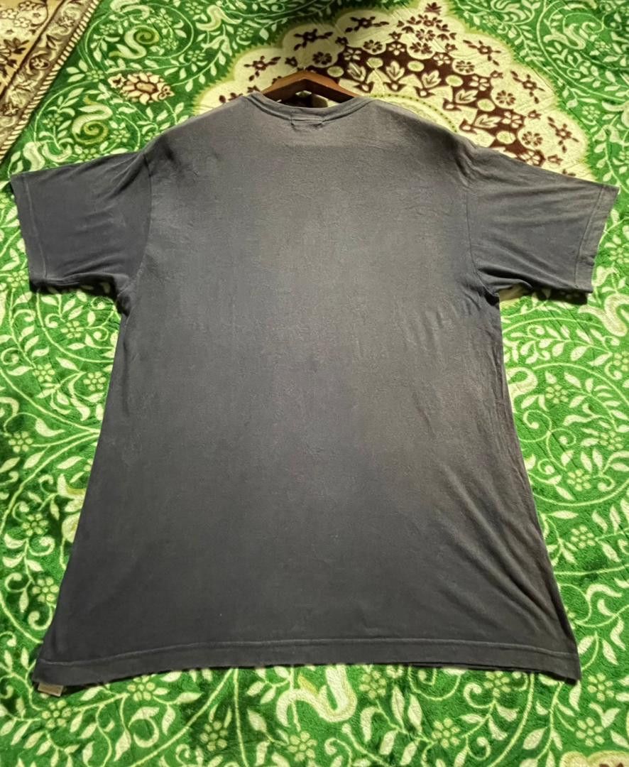 Vintage Japanese Brand K6-08 Vintage GOODYEAR tyre tee Distressed Size US L / EU 52-54 / 3 - 12 Thumbnail