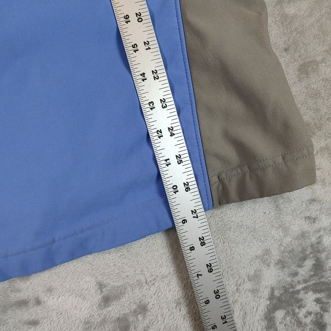 Mountain Hardwear VTG Mountain Hardwear Gore Windstopper soft shell womens XL Size XL / US 12-14 / IT 48-50 - 11 Thumbnail