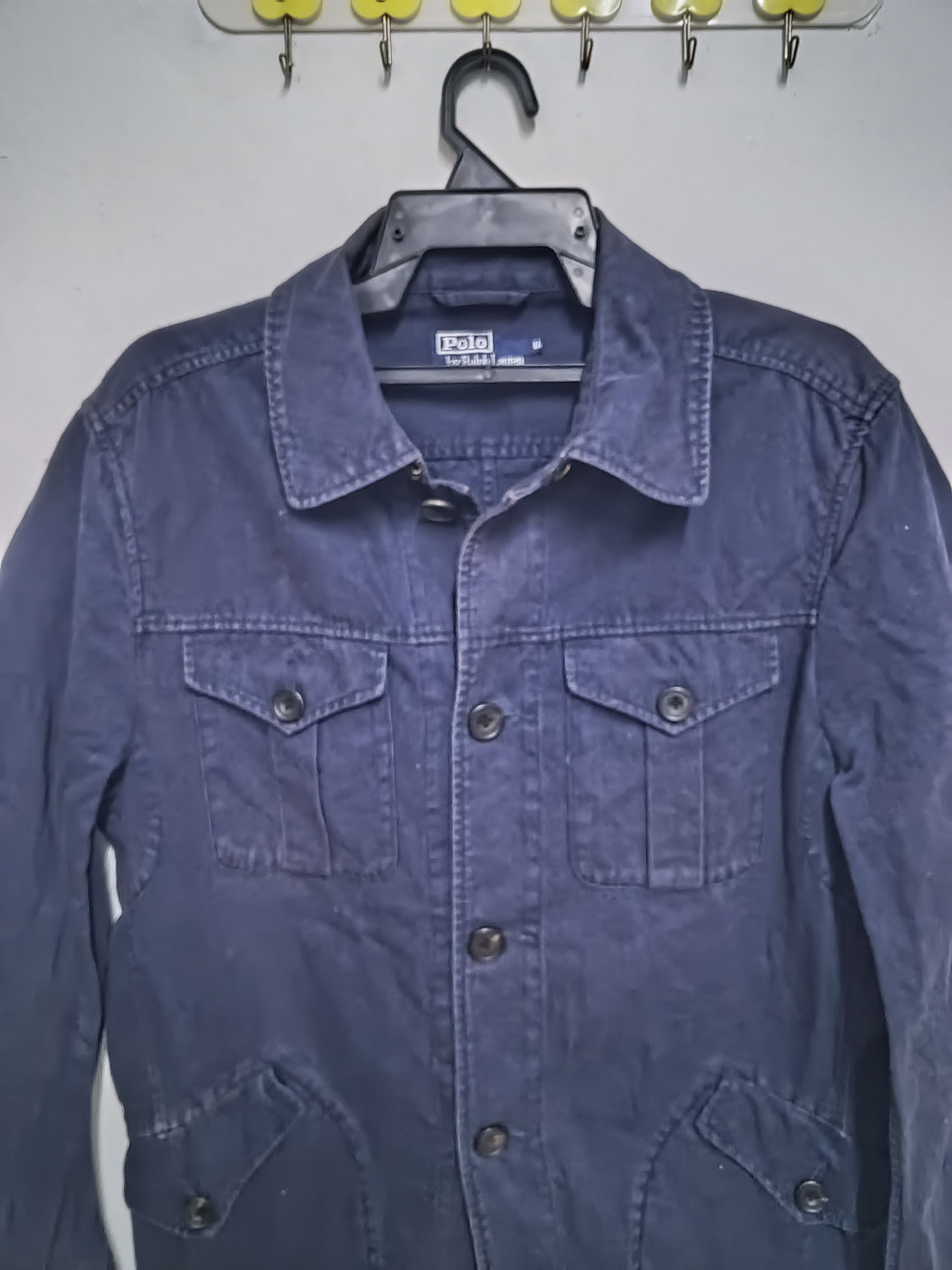 Polo Ralph Lauren POLO BY RALPH LAUREN 4POCKET Size US L / EU 52-54 / 3 - 6 Thumbnail