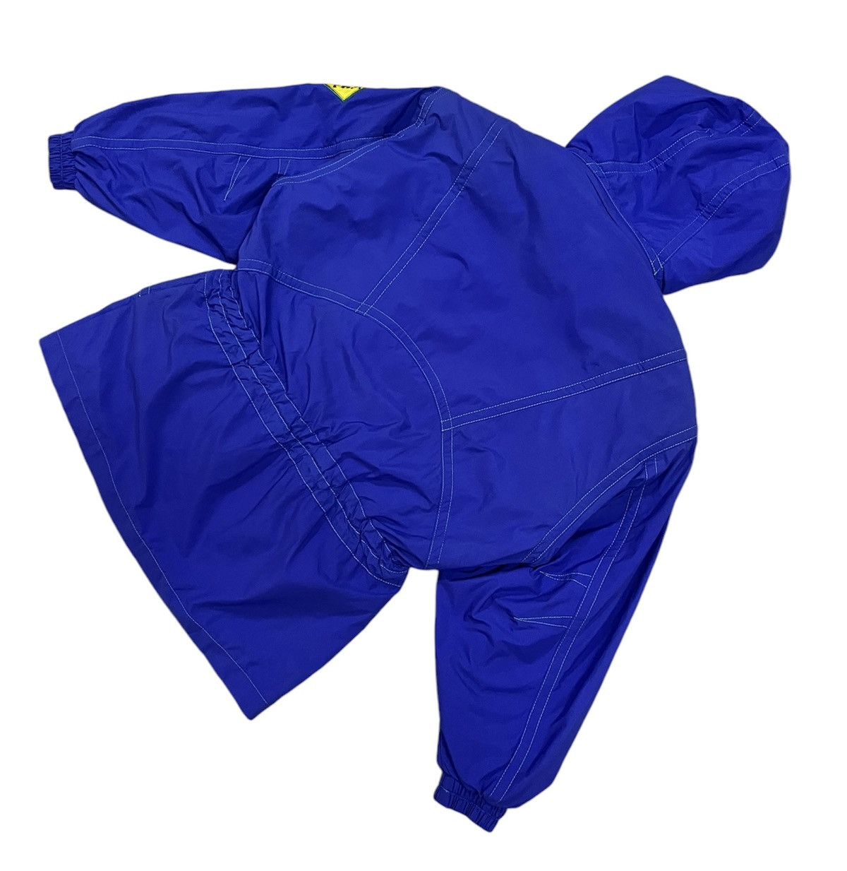 Descente × Vintage Vintage jacket bomber descente ski Size US M / EU 48-50 / 2 - 18 Thumbnail