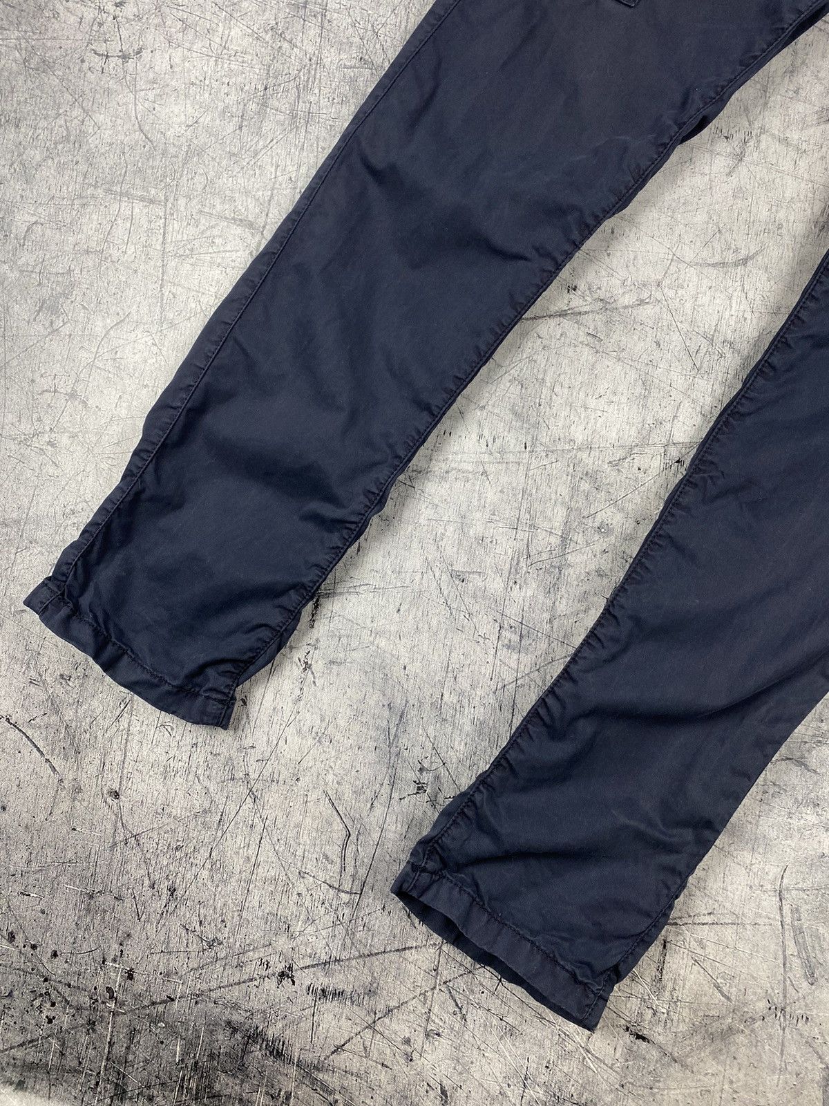Napapijri Vintage Napapijri Tactical Cargo Pants Travis Scott Style Size US 33 - 4 Thumbnail