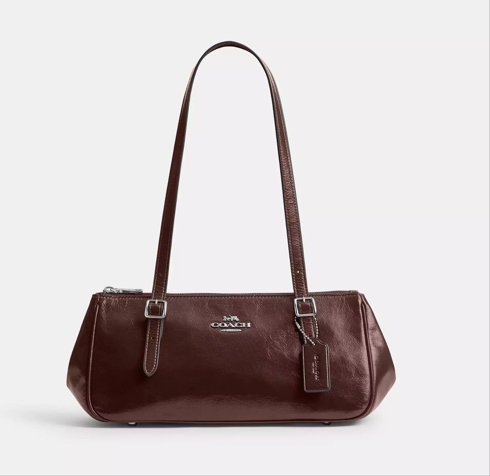 Coach Asher Shoulder Bag CBJ05 Size ONE SIZE - 8 Thumbnail
