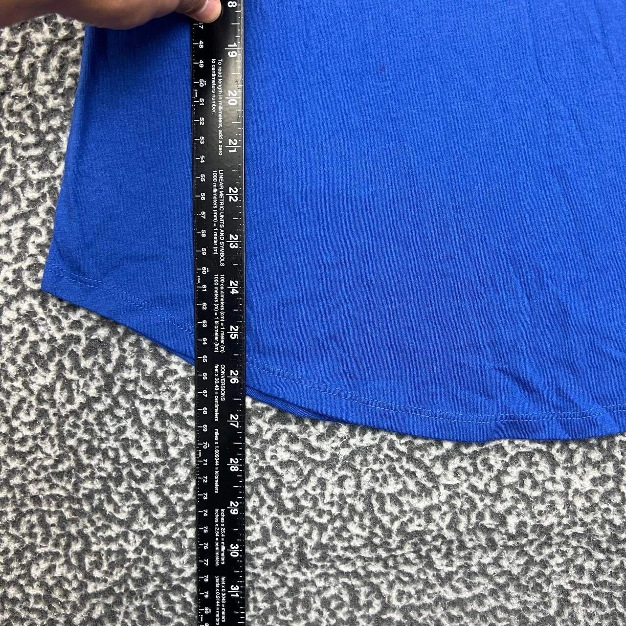 Other New York Giants Shirt Women Fanatics Long Sleeve New M Size M / US 6-8 / IT 42-44 - 4 Thumbnail