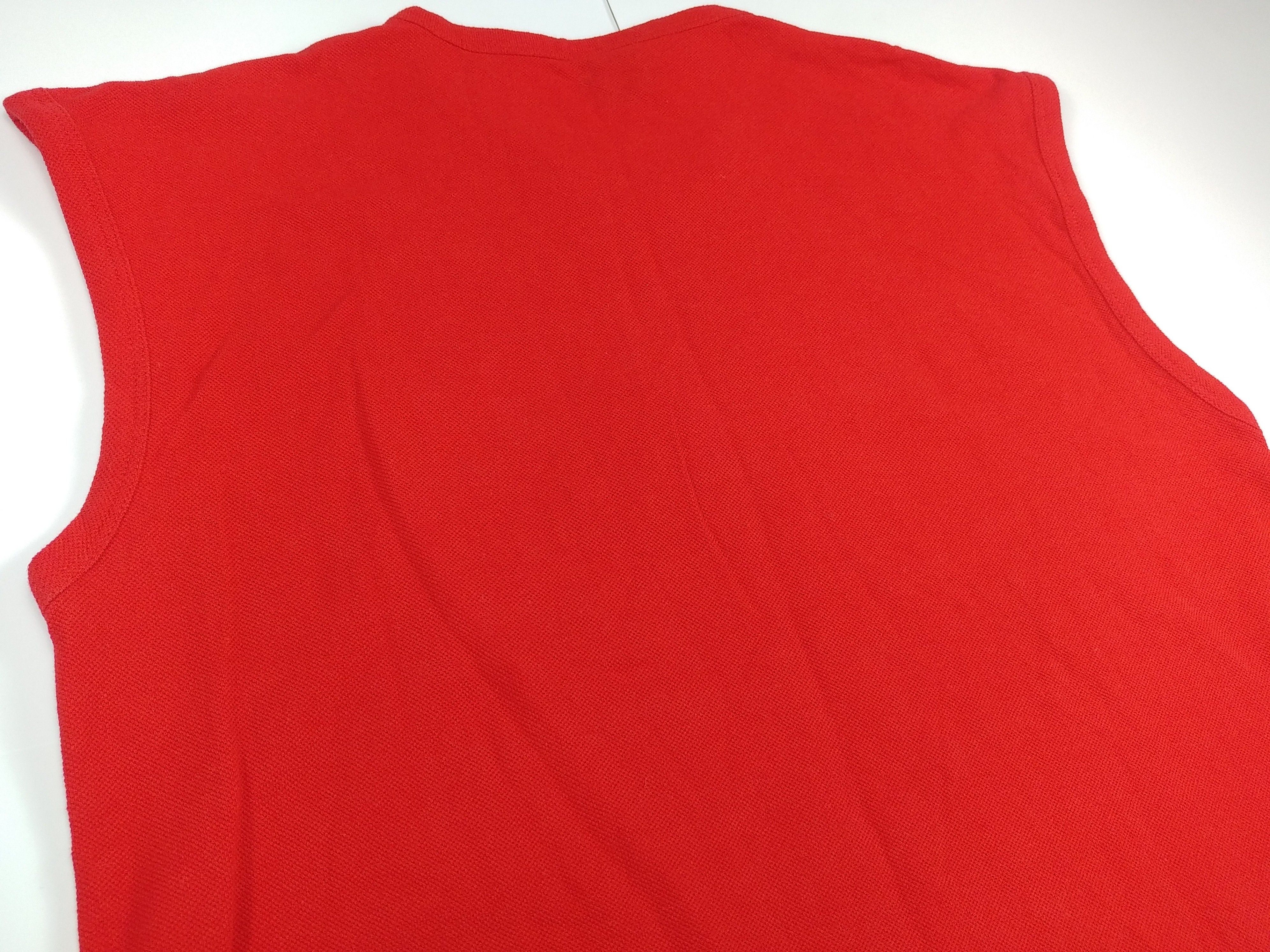 Fubu FUBU jersey, tank, vintage hip hop t-shirt, 90s hip hop L Size US L / EU 52-54 / 3 - 11 Thumbnail