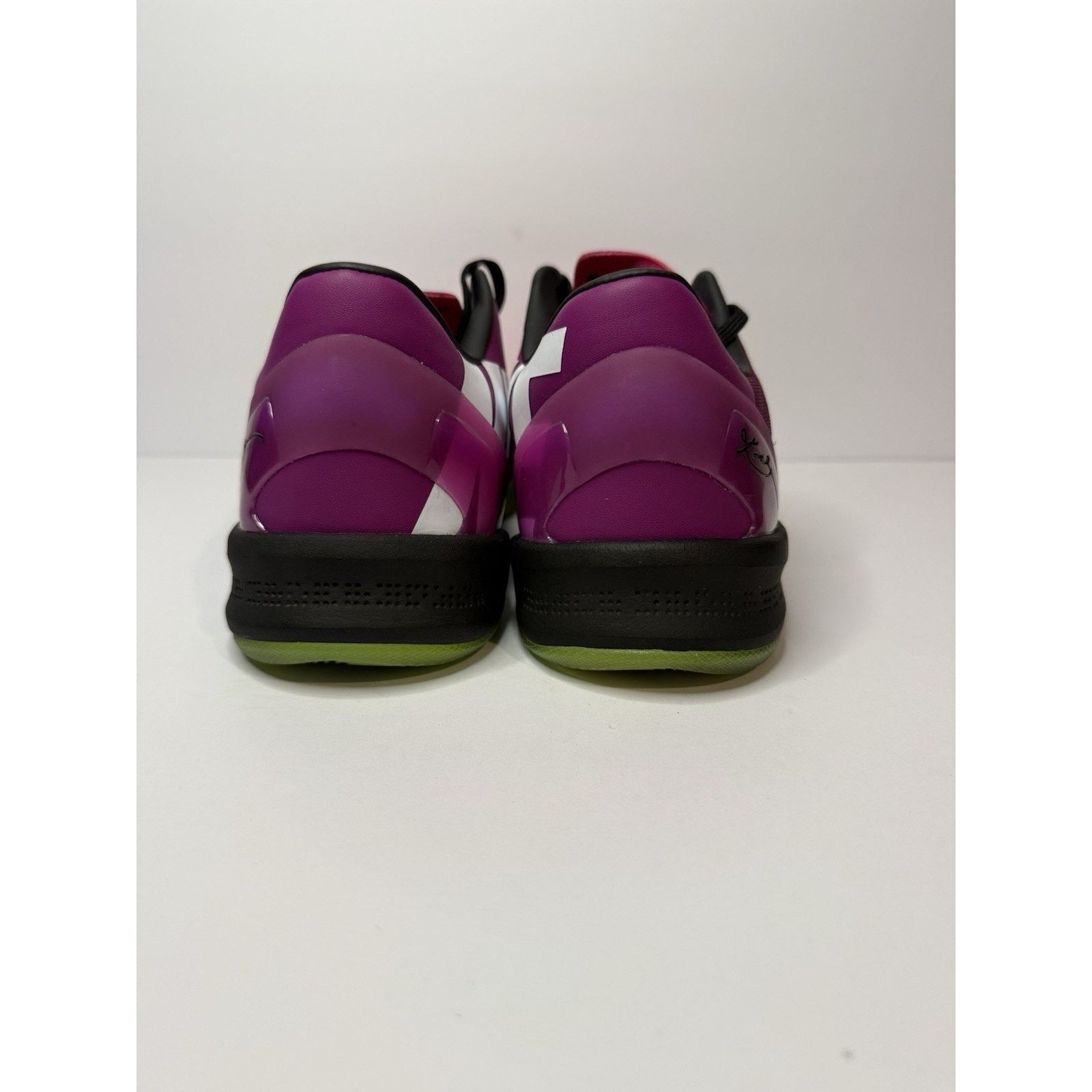 Nike Size 9.5 - Nike Kobe 8 Mambacurial VNDS Size US 9.5 / EU 42-43 - 3 Thumbnail