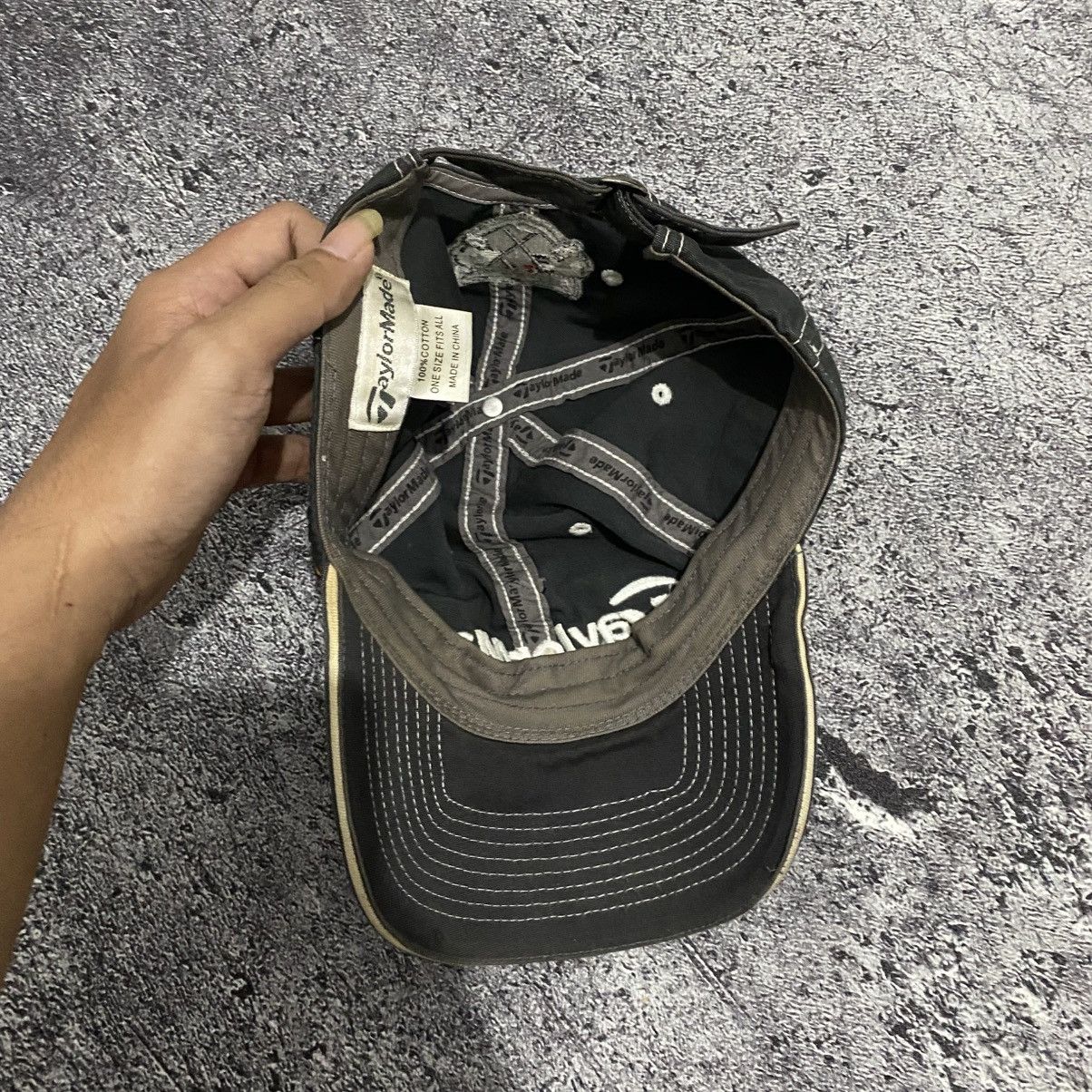 TaylorMade TaylorMade R7 Golf Cap Size ONE SIZE - 6 Thumbnail