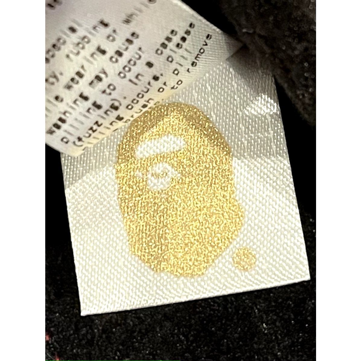 Bape Bape Color Camo Neck Warmer Size ONE SIZE - 5 Thumbnail
